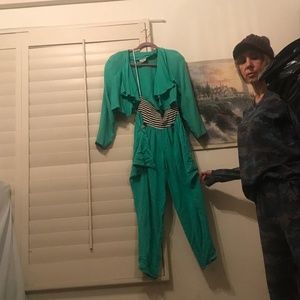 Jumpsuit